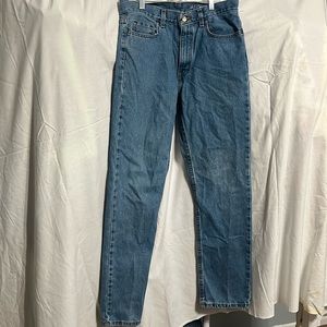 Men George Jeans